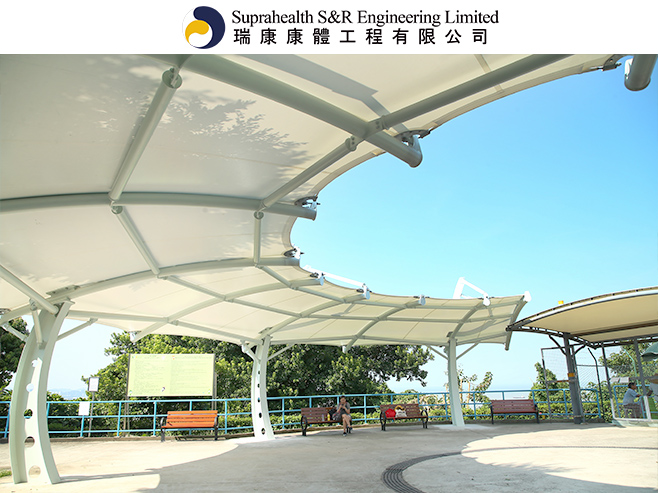 HIEO INC. Tensile Structure_4
