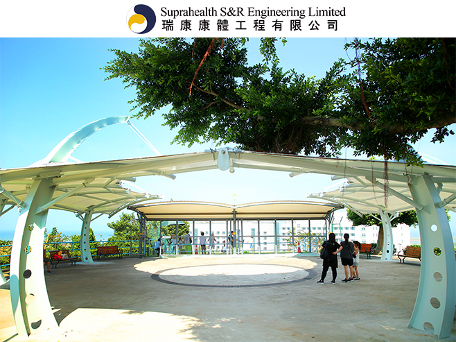 HIEO INC. Tensile Structure_6