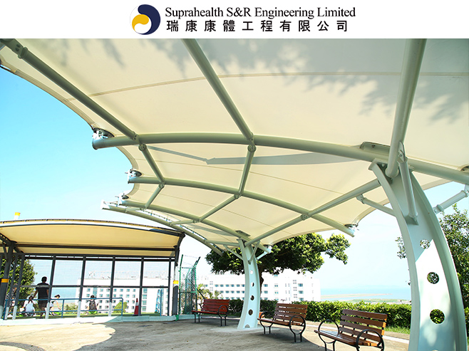 HIEO INC. Tensile Structure_5